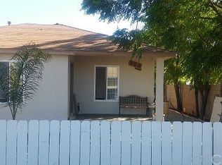 323 E 5th St, Perris, CA 92570