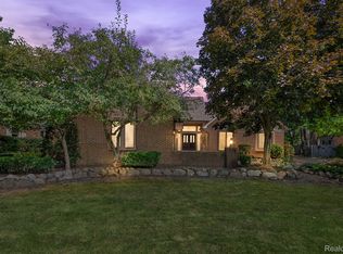 1245 Westboro Dr, Birmingham, MI