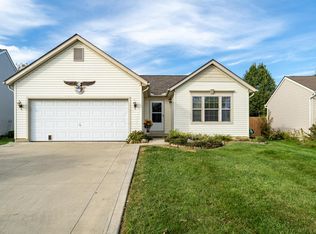 5460 Wellcrest Ct, Galloway, OH 43119