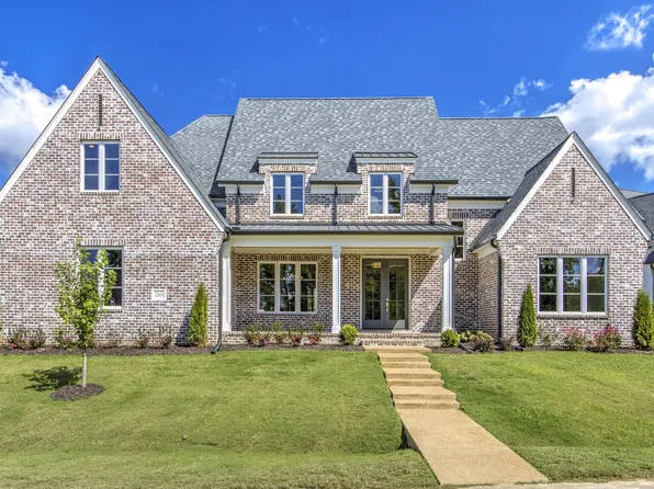 12618 Riverby Ln, Collierville, TN 38017