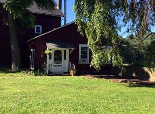 206A Goat Hill Rd, Lambertville, NJ 08530