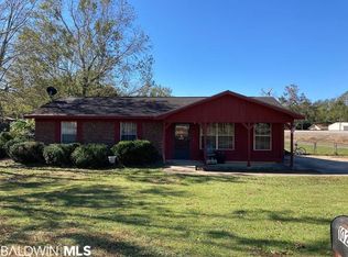 102 S Day Ave, Bay Minette, AL 36507