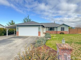 Mountain View Meadows, Sequim, WA 98382