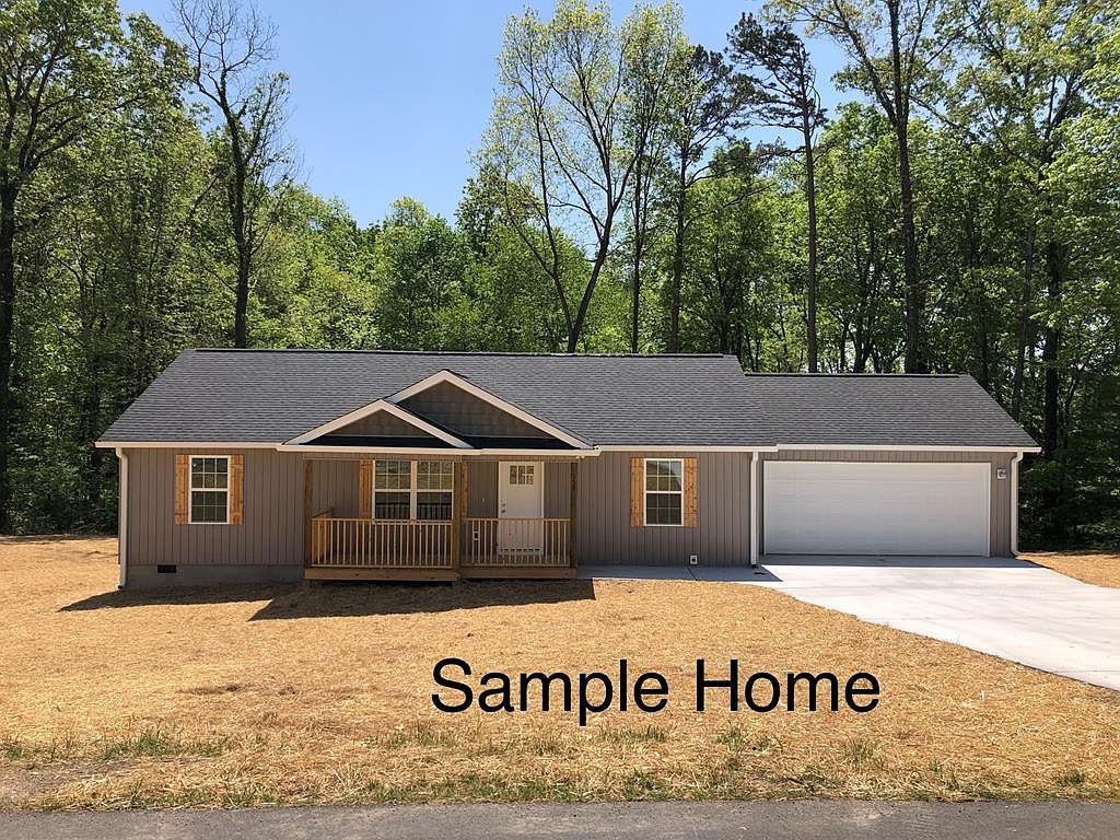 2708 Quarles Rd, Rocky Face, GA 30740 Zillow