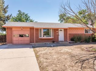 2630 Lynwood Ln, Pueblo, CO 81005