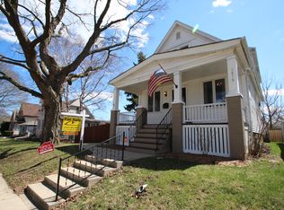 3819 E Armour Ave, Cudahy, WI 53110