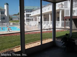 200 Meadow Rdg #2, Branson, MO 65616