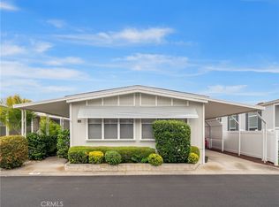 27703 Ortega Hwy SPACE 93, San Juan Capistrano, CA 92675