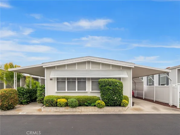 27703 Ortega Hwy Space 93, San Juan Capistrano, CA 92675