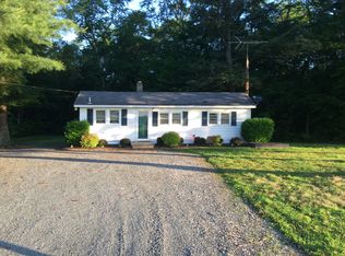 183 Parkers Chapel Rd, Marydel, DE 19964