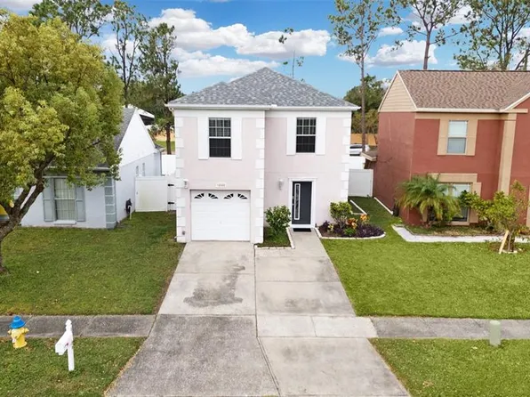 10906 Brightside Dr, Tampa, FL 33624