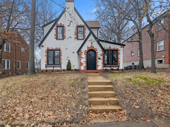 7605 Delmar Blvd, Saint Louis, MO 63130