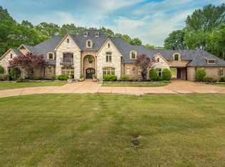 206 S Monterey Farms Cv, Collierville, TN 38017