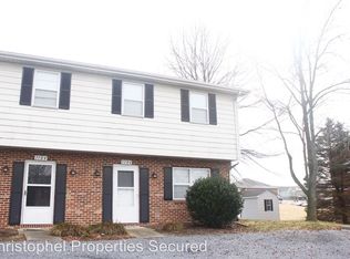 1186 Rosedale Dr, Rockingham, VA 22801