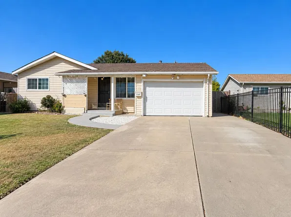1549 Janrick Ave, Sacramento, CA 95832