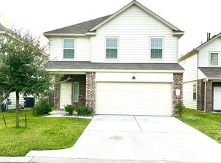 5211 Daintree River Ct, Houston, TX 77084