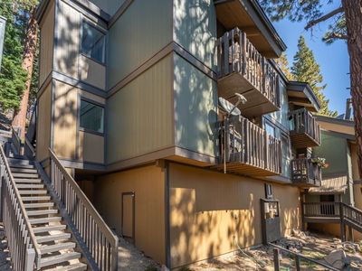 1629 Majestic Pines Dr #23, Mammoth Lakes, CA, 93546