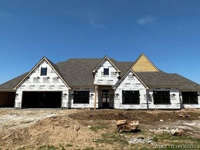 14901 E 77th Pl N, Owasso, OK, 74055