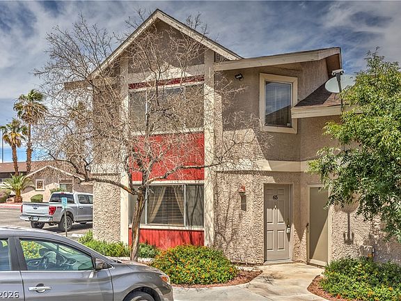 2nd image of 100 S Crestline Dr APT 65