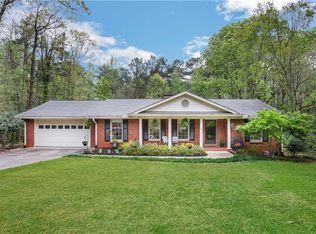 5424 Hugh Howell Rd, Stone Mountain, GA 30087