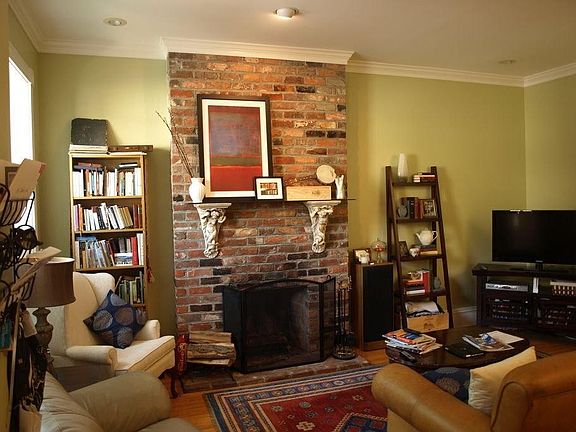 2nd image of 26 N Lombardy St