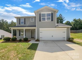 2144 Gunnars Ridge Rd, Lancaster, SC 29720