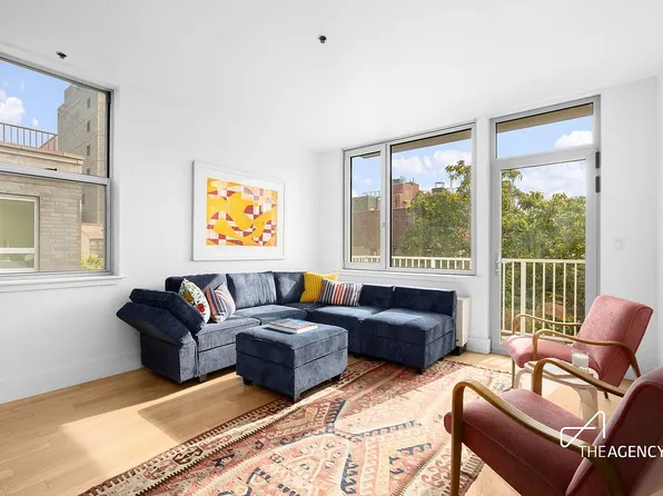 154 Attorney St APT 603, New York, NY 10002