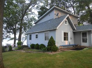5520 S 980 E, Wolcottville, IN