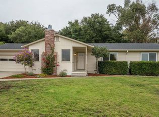 1163 Parrott Dr, San Mateo, CA