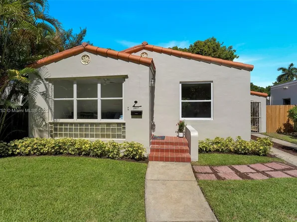 2817 Poinsettia Ave, West Palm Beach, FL 33407