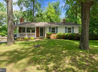 1530 Manor View Rd, Davidsonville, MD 21035