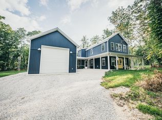 180 Lake Of The Woods Loop, Hardinsburg, KY 40143