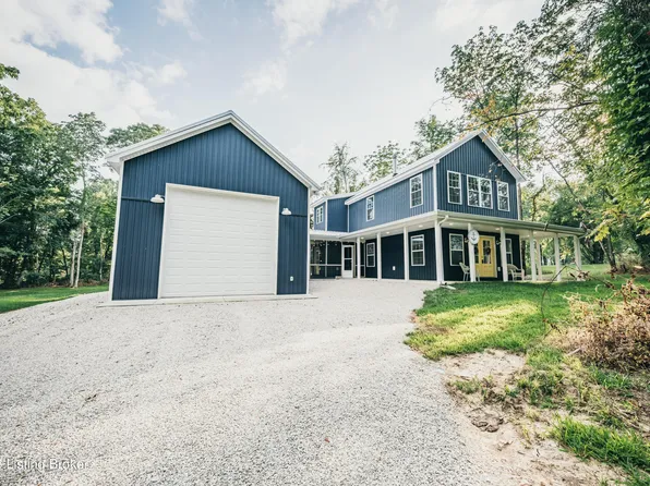 180 Lake Of The Woods Loop, Hardinsburg, KY 40143