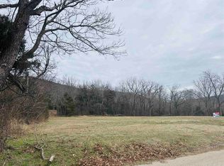 509 Range St, Marshall, AR 72650