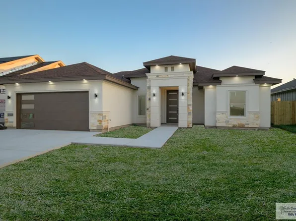 8705 Sandpiper Dr, Harlingen, TX 78552