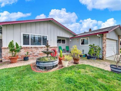148 Stanton Avenue, Vacaville, CA, 95687