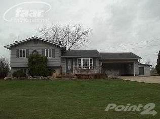 6506 Van Vleet Rd, Swartz Creek, MI 48473