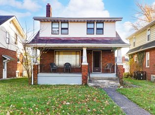 1789 Sullivant Ave, Columbus, OH