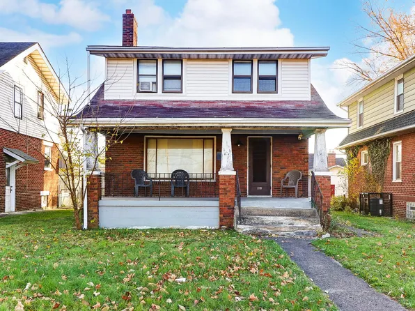 1789 Sullivant Ave, Columbus, OH 43223