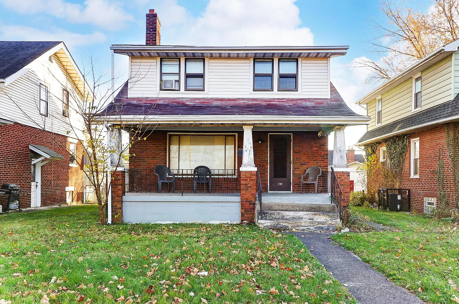 1789 Sullivant Ave photo 1