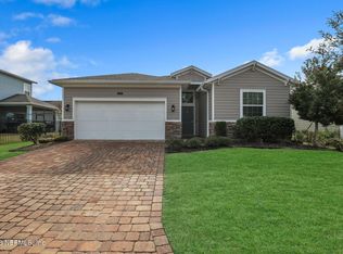 16187 BLOSSOM LAKE Drive, Jacksonville, FL 32218