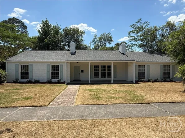 1501 E 51st Street, Savannah, GA 31404