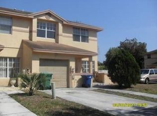 19731 NW 33rd Ct, Miami Gardens, FL 33056