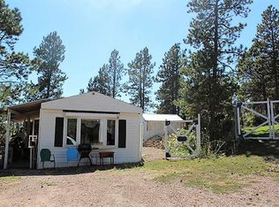 27317 Hidden Ct, Hot Springs, SD 57747