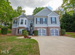 4202 Mountain Ridge Rd, Gainesville, GA 30506
