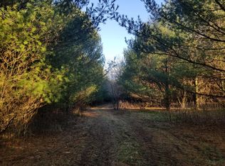 County Road I #4, Oxford, WI 53952
