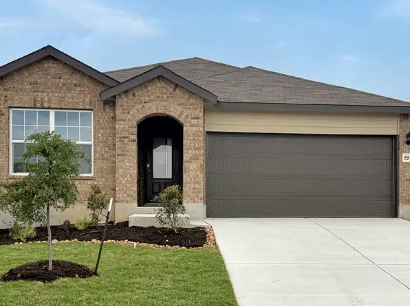 5524 Bailey Downs, San Antonio, TX 78245
