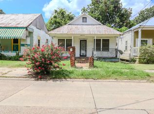 58458 Meriam St, Plaquemine, LA 70764