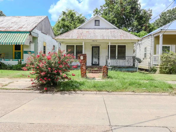 58458 Meriam St, Plaquemine, LA 70764