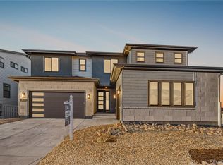 The Autograph Collection, Parker, CO 80134